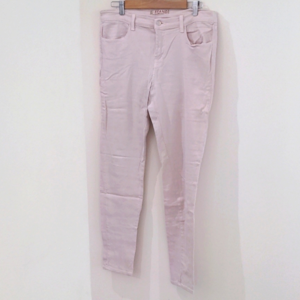 J Brand super skinny jeans